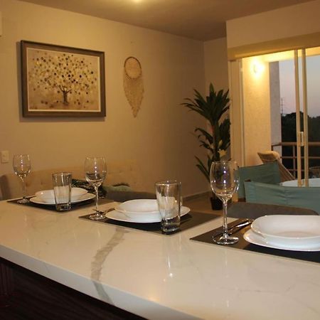 Apartament Departamento En Zona Diamante Acapulco Zewnętrze zdjęcie
