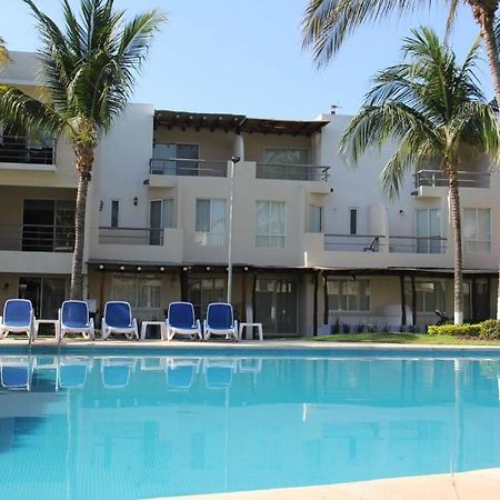 Apartament Departamento En Zona Diamante Acapulco Zewnętrze zdjęcie
