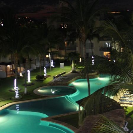Apartament Departamento En Zona Diamante Acapulco Zewnętrze zdjęcie