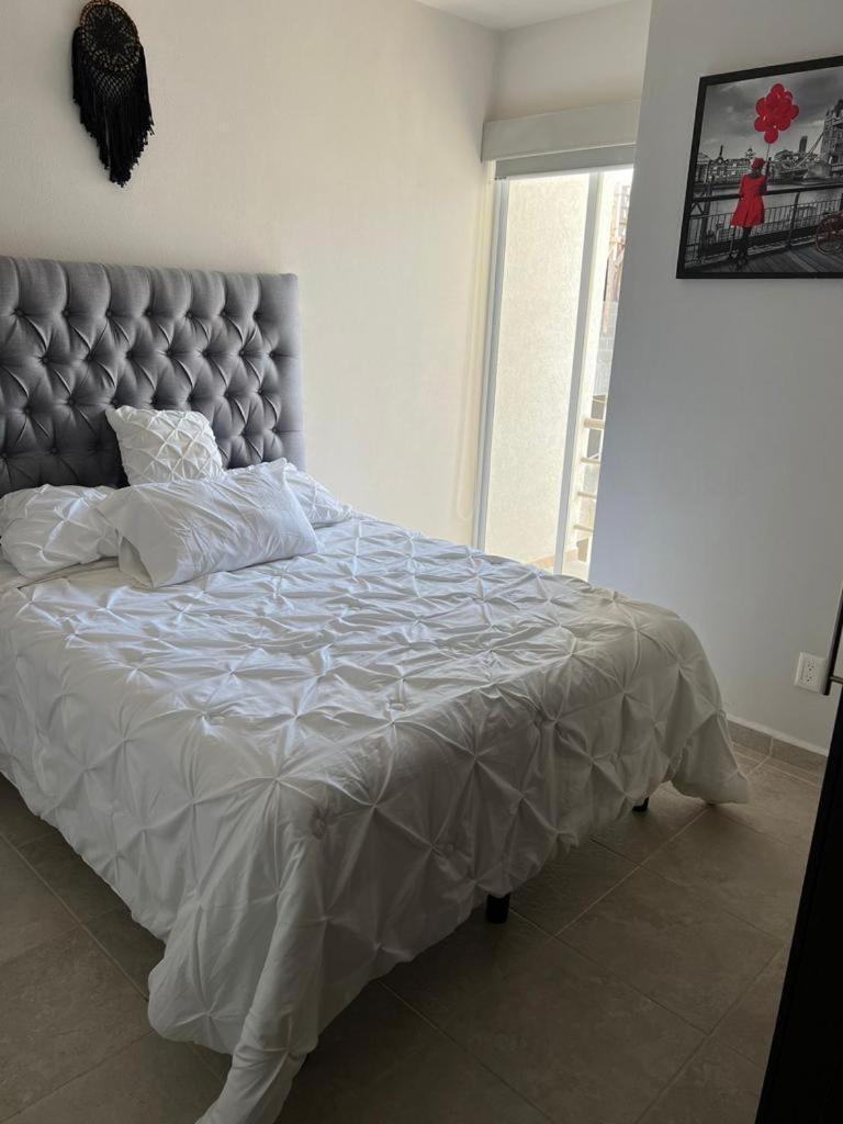Apartament Departamento En Zona Diamante Acapulco Zewnętrze zdjęcie