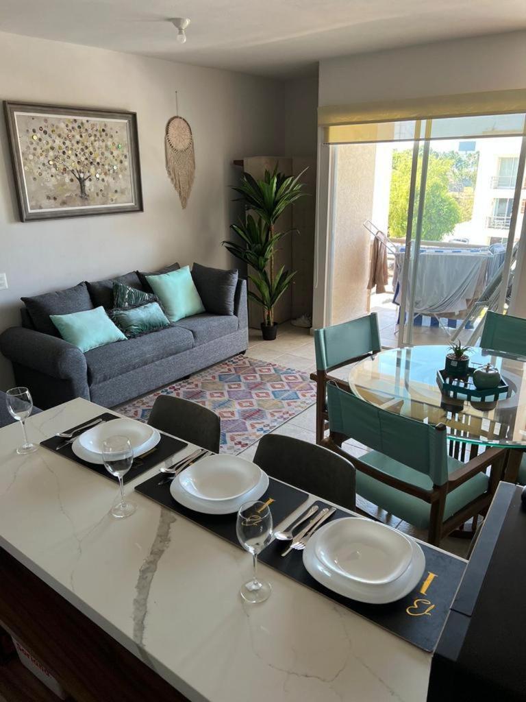 Apartament Departamento En Zona Diamante Acapulco Zewnętrze zdjęcie