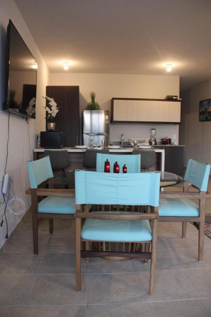 Apartament Departamento En Zona Diamante Acapulco Zewnętrze zdjęcie