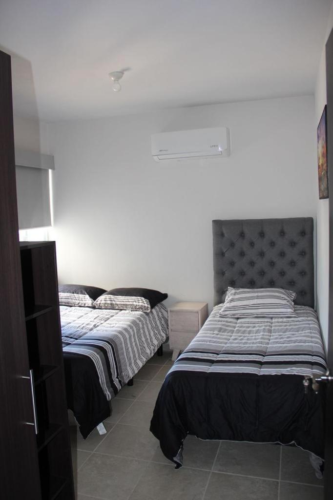 Apartament Departamento En Zona Diamante Acapulco Zewnętrze zdjęcie