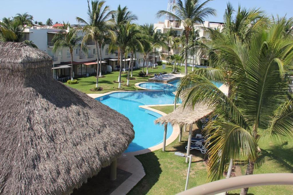 Apartament Departamento En Zona Diamante Acapulco Zewnętrze zdjęcie