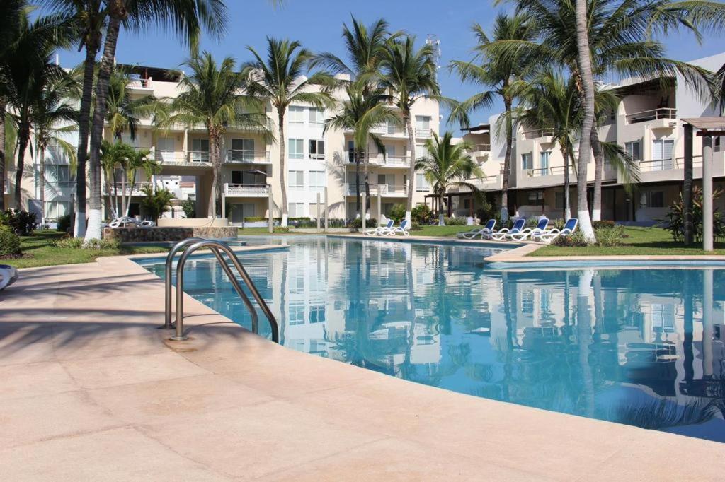 Apartament Departamento En Zona Diamante Acapulco Zewnętrze zdjęcie