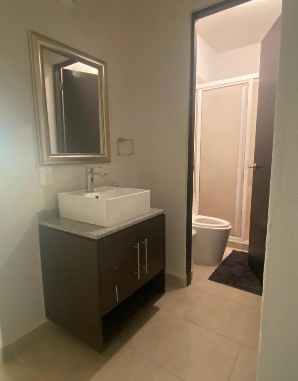 Apartament Departamento En Zona Diamante Acapulco Zewnętrze zdjęcie